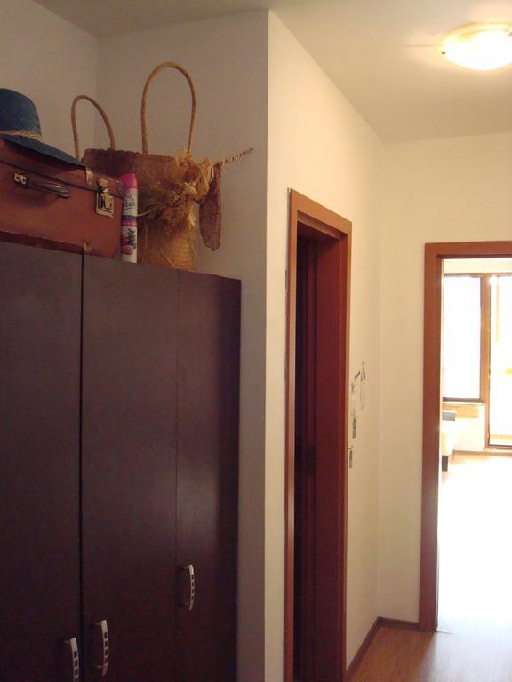 Studio Lazur Burgas ห้อง รูปภาพ