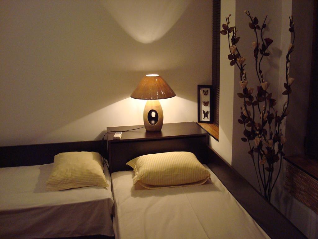 Studio Lazur Burgas ห้อง รูปภาพ